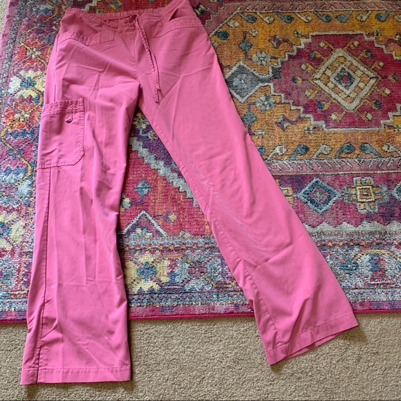 SOLD Grey’s Anatomy Scrub Set - Picture 5 of 7